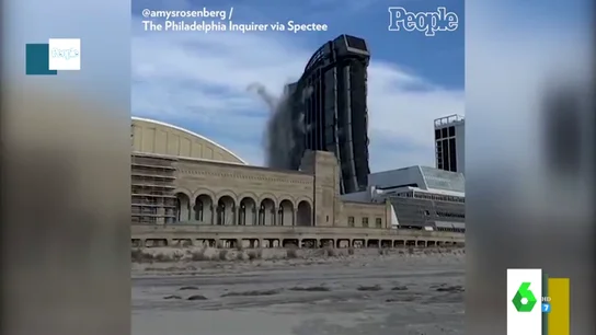 Edificio trump Edificio trump