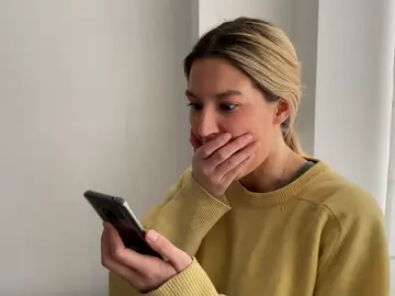 ¿En qué consiste el nuevo "modo borracho" de WhatsApp? ¿En qué consiste el nuevo "modo borracho" de WhatsApp?