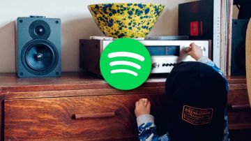 Permite a tus invitados elegir la música
