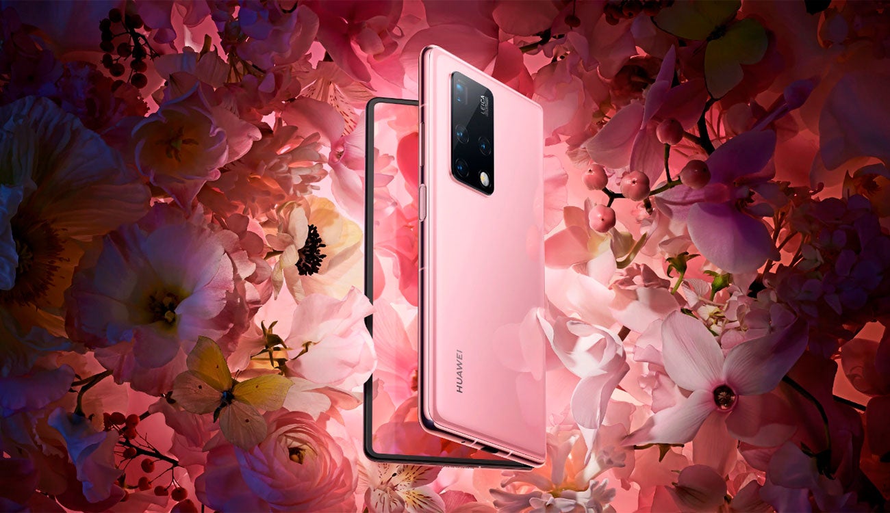 Huawei Mate X2