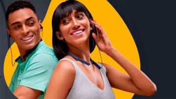 Xiaomi Mi Neckband Bluetooth Earphones Pro
