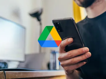 Google Drive Google Drive