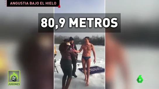 Récord de apnea Récord de apnea