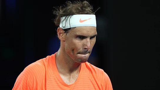 Rafa Nadal Rafa Nadal