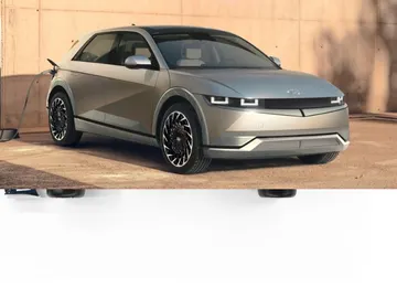 Hyundai Ioniq 5 Hyundai Ioniq 5