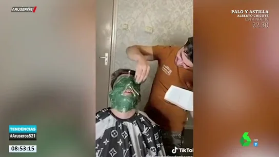 DEPILACION FACIA DEPILACION FACIA