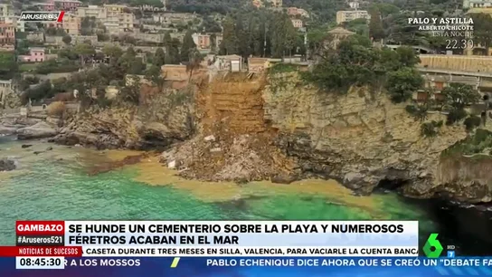 CEMENTERIO CEMENTERIO