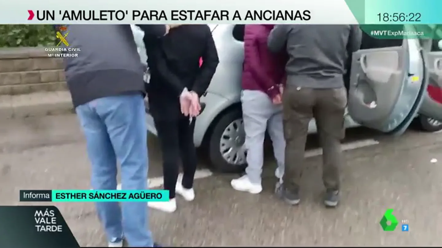 Expediente Marlasca Expediente Marlasca