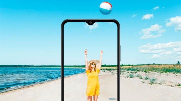 Samsung Galaxy A02s