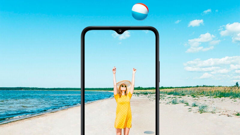 El móvil más barato de Samsung ya está a la venta en España