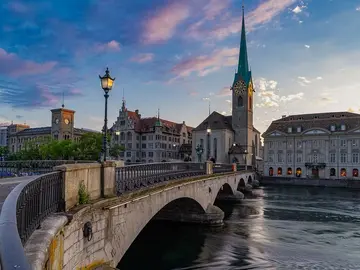 Zurich Zurich