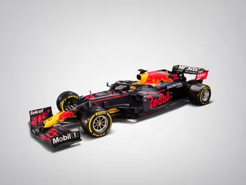 Red Bull RB16B Red Bull RB16B