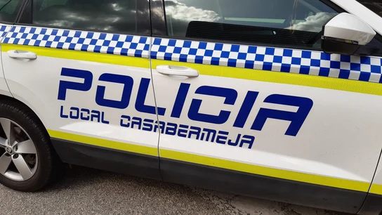 Un padre se olvida de su hija en Casabermeja, Málaga Padre olvida a su hija