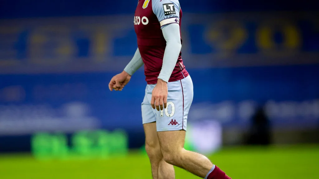 Jack Grealish