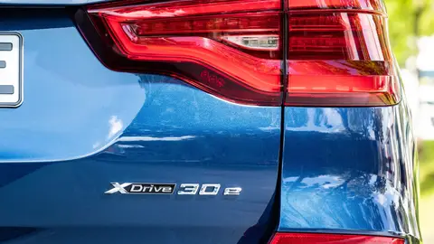 BMW X3 xDrive30e BMW X3 xDrive30e