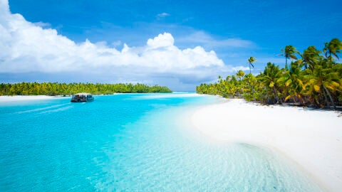Islas Cook