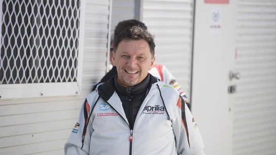 Fausto Gresini Fausto Gresini