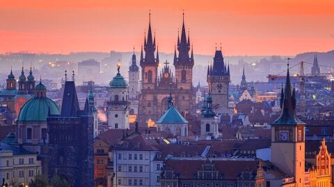 Praga