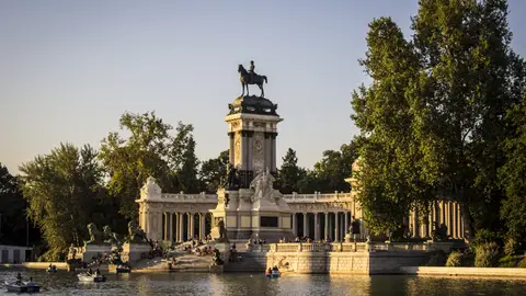 Madrid Madrid