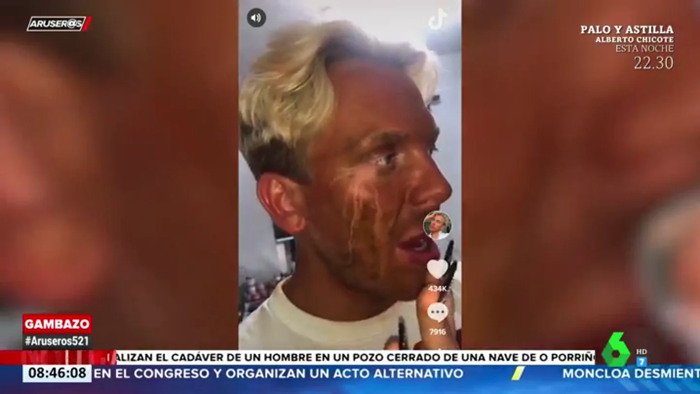 BRONCEADOR BRONCEADOR