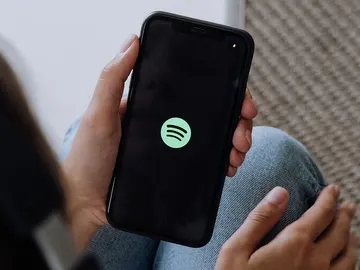 Spotify Spotify
