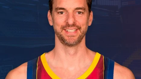 Pau Gasol