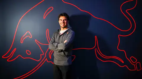 Red Bul RB16B Temporada 2021 Fórmula 1
