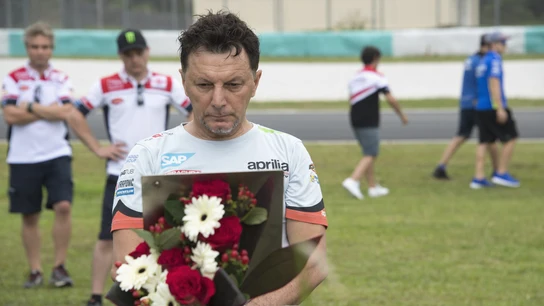 Fausto Gresini Fausto Gresini