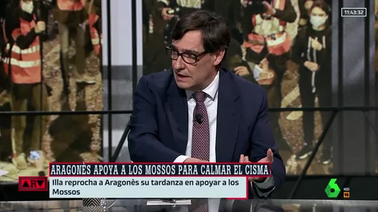 illa mossos illa mossos