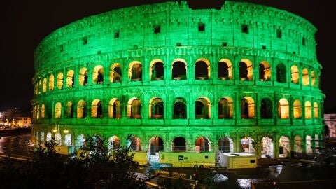 Coliseo