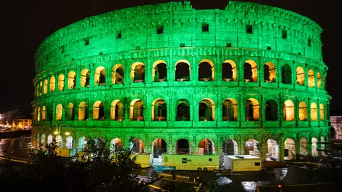 Coliseo Coliseo
