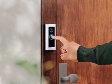 Ring Video Doorbell Pro 2