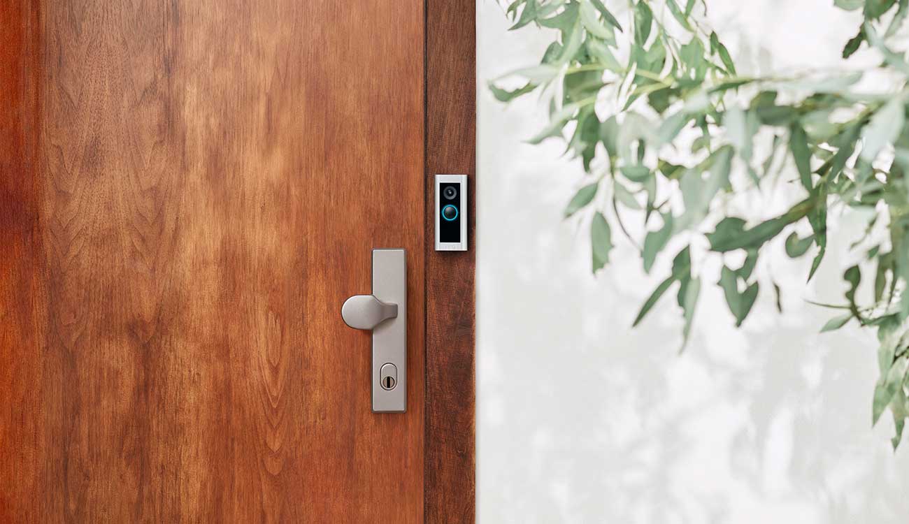 Ring Video Doorbell Pro 2