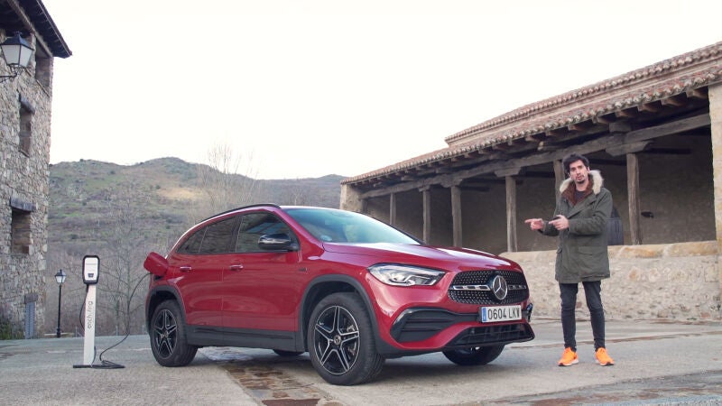 Este domingo en CC: nuevos BMW M3 & M4, Mercedes-Benz GLA 250e, 25 años del Lotus Elise y más [AVANCE]