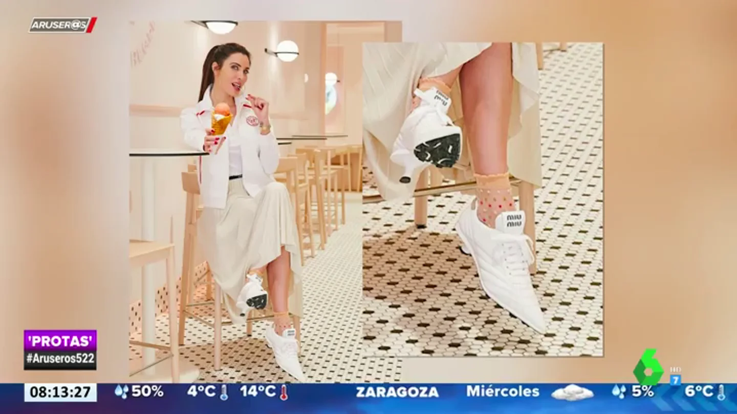 PILAR RUBIO PILAR RUBIO