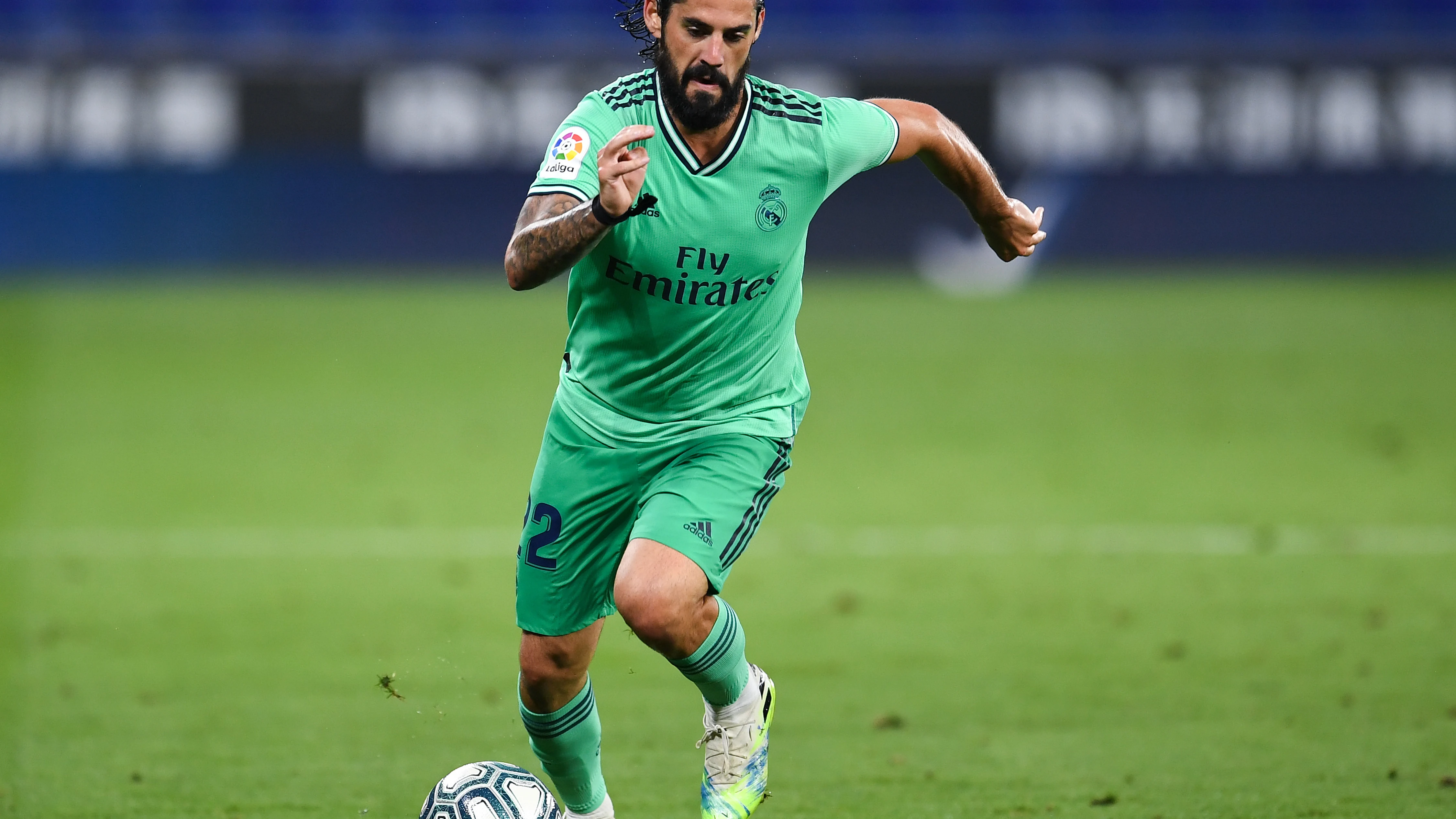 Isco Alarcón