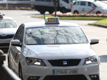 Taxis de Madrid Taxis de Madrid
