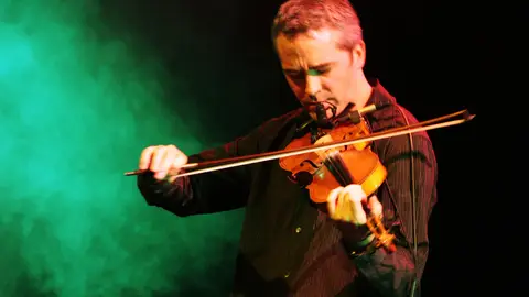 Música celta en San Patricio Música celta en San Patricio