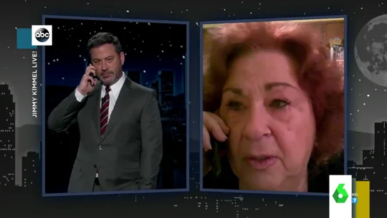 Jimmy Kimmel Jimmy Kimmel