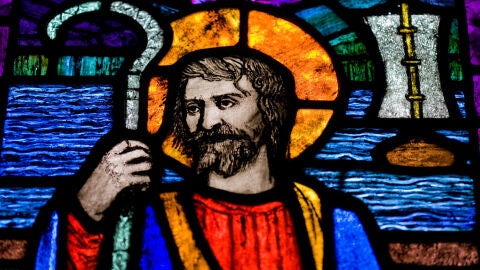 San Patricio 