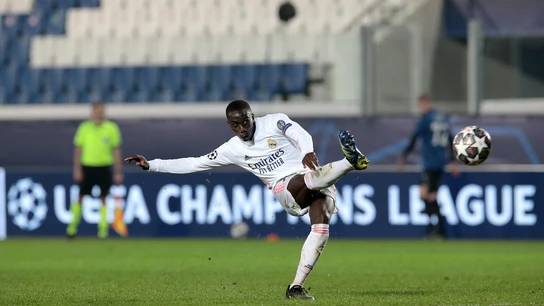 Ferland Mendy Ferland Mendy