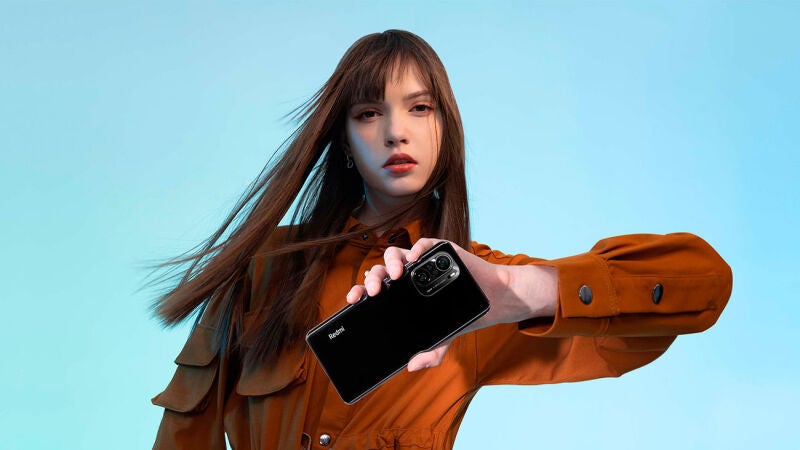 Xiaomi ya trabaja en el Redmi K50, ¿se convertirá en un nuevo POCO F4?