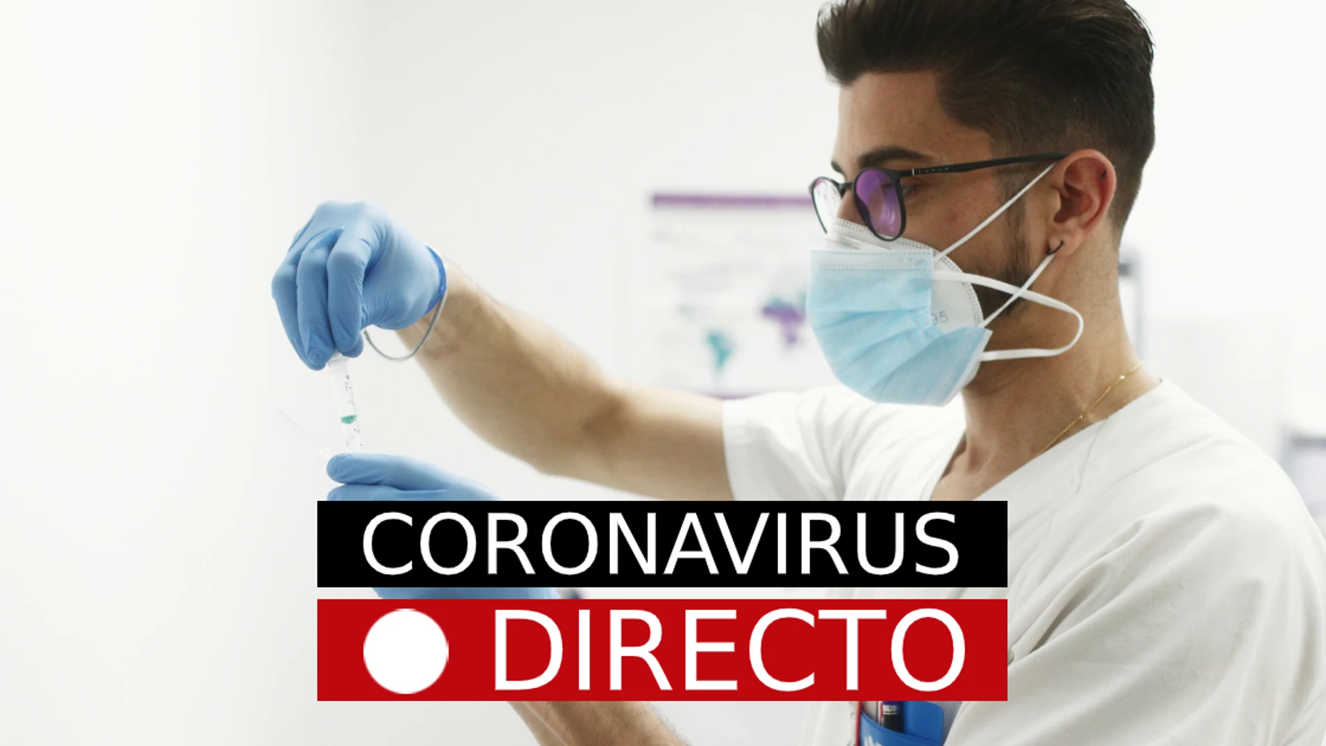 Restricciones por COVID-19, hoy | Nuevas medidas por coronavirus y confinamiento en zonas básicas de salud en Madrid, en directo