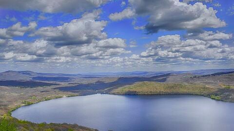 Lago de Sanabria