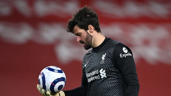 Alisson Alisson