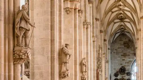Ulm Minster Ulm Minster
