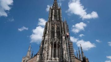 Catedral de Ulm