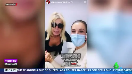 BIBIANA FERNANDEZ BIBIANA FERNANDEZ