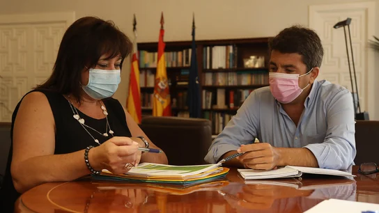 El pleno aprobará la próxima semana la modificación presupuestaria para dotar esta partida que, al igual que la destinada a autónomos y pymes, se incrementa en un 50% diputacion