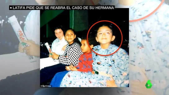 La princesa Latifa de Dubai, rehén de su padre, pide que investiguen el misterioso secuestro de su hermana en el año 2000 La princesa Latifa de Dubai, rehén de su padre, pide que investiguen el misterioso secuestro de su hermana en el año 2000